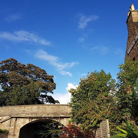 The Bridge Inn Ratho 외부 사진